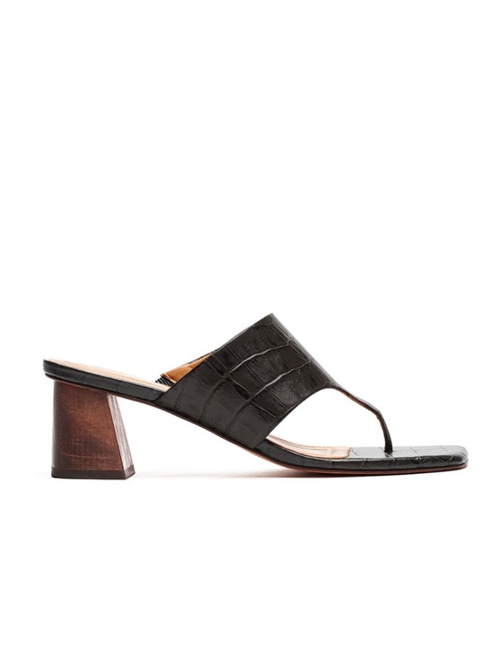 Mari Giudicelli Shoes - Mari Giudicelli Copa Sandal